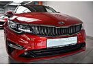 Kia Optima SW Vision LED Navi Kamera Tempo WinterPak