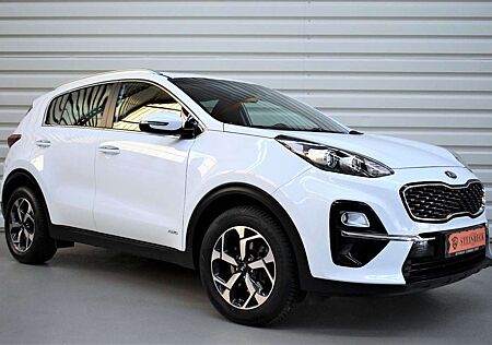 Kia Sportage Vision 4WD+Navi+Kamera+46.800KM