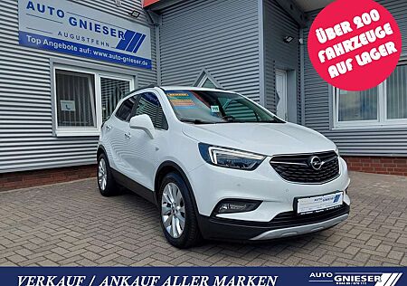 Opel Mokka X 1.4 Turbo Innovation AHK/APP/SHZ/LED/PDC/KAM/NA...