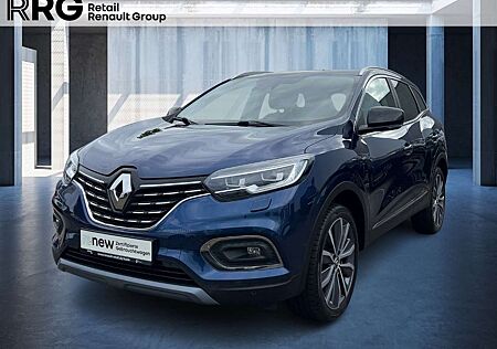 Renault Kadjar BOSE EDITION TCe 160 EDC