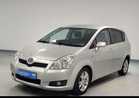 Toyota Corolla Verso 2.2 D-4D Sol/Klima/PDC/Tempomat/