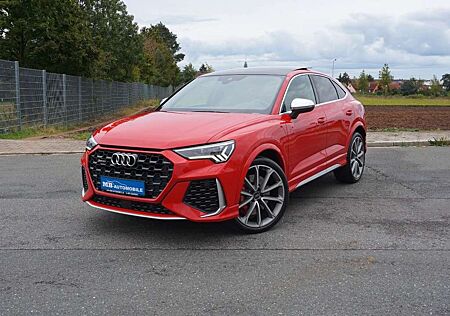 Audi RS Q3 Sportback 2.5 TFSI quattro Pano Matrix B&O