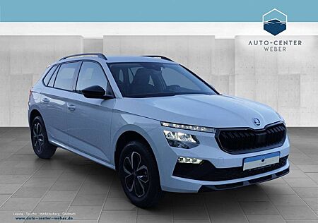Skoda Kamiq 1.0 TSI Selection DSG AUT*KlimaA*LED*PDC