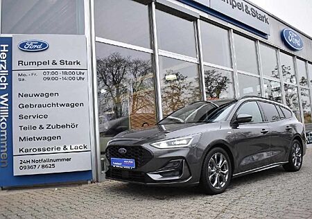 Ford Focus ST-Line