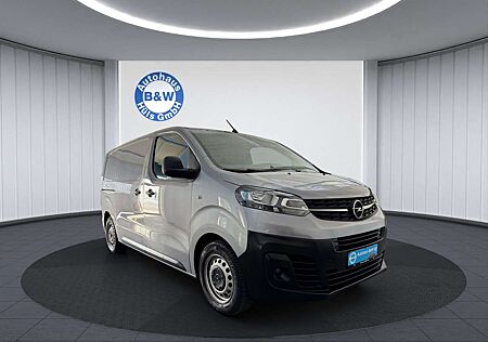 Opel Vivaro Edition M (L2) 1Ha*LEDER*TEMPOMAT