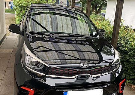 Kia Picanto 1.2 Edition 7