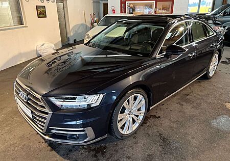 Audi A8 50 TDI quattro Matrix/RSE/Hud/Massage/B&O