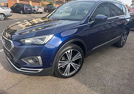 Seat Tarraco Xcellence 4Drive 7 SITZER ACC PANO 360grad 8FACH!!