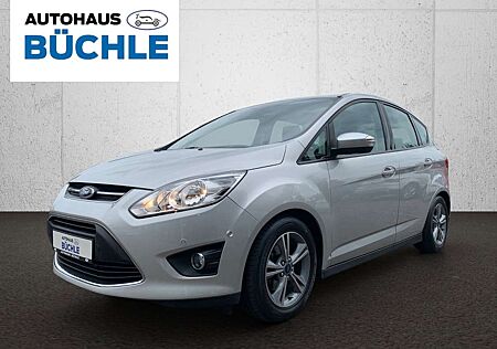 Ford C-Max TREND+PARK-PILOT+KLIMA+WINTERPAKET!