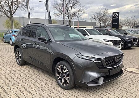 Mazda CX-5 2026 2.5L e-SKYACTIV G Exclusive-Line