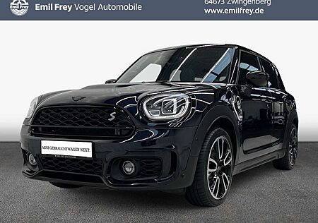 Mini Cooper S Countryman Cooper SE Countryman All4 Aut. John Cooper Works T