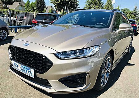 Ford Mondeo 2.0 Hybrid''ST-Line''Kamera,LED-SW,ACC