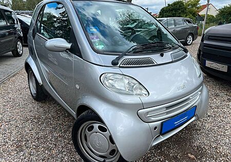 Smart ForTwo *Klima*Aut*77.TKM*Pano*TÜV NEU