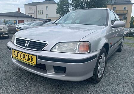 Honda Civic 1.4 5-Türer*Klima, HU/AU bis 06/27, Nr. 39