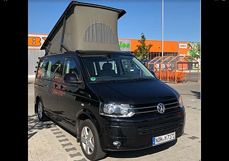 VW T5 California Volkswagen Comfortline (ATM vor 16T km)