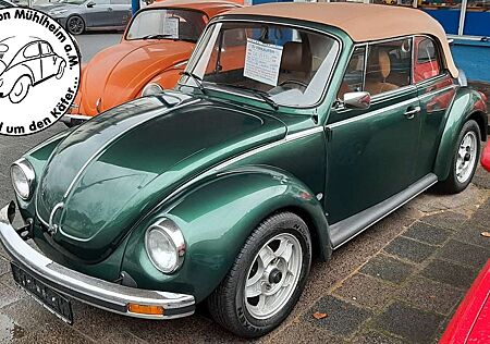 VW Käfer Volkswagen 1303 Cabriolet