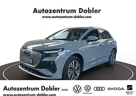 Audi Q4 e-tron 40 PDC Advanced Navi Sitzheizung EURO6