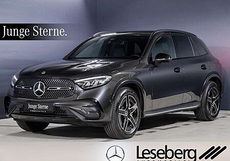 Mercedes-Benz GLC 220 d AMG 4Matic Sthzg./LED/360°/Memory/DAB/
