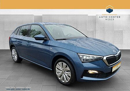 Skoda Scala 1.0 TSI Drive incl. Servicepaket*