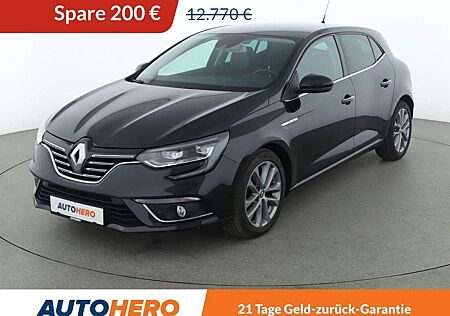 Renault Megane 1.6 dCi Energy BOSE-Edition *NAVI*HEAD-UP*LED*CAM*