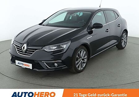 Renault Megane 1.6 dCi Energy BOSE-Edition *NAVI*HEAD-UP*LED*CAM*