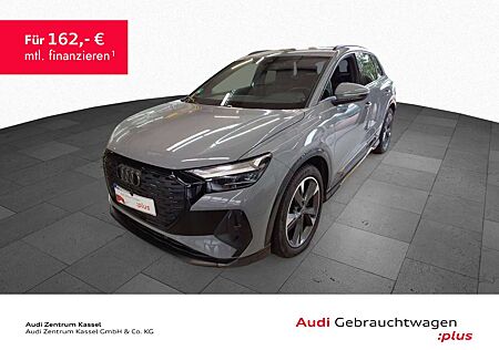 Audi Q4 e-tron 35 e-tron LED Navi PDC+ Teilleder