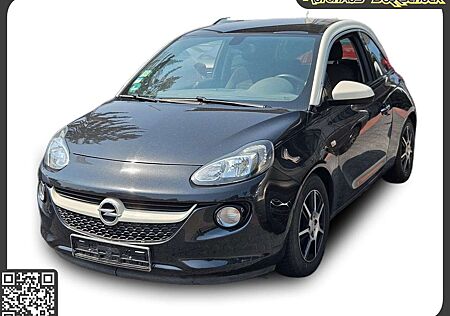 Opel Adam Glam 1.4 Panorama PDC Klima Audio