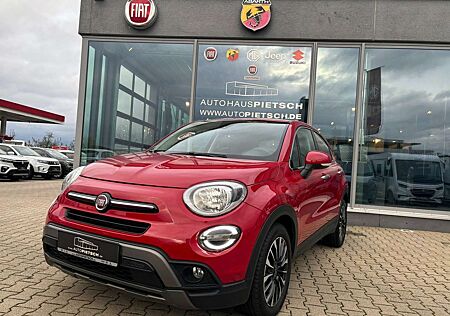 Fiat 500X City Cross 1.0 FireFly *KAMERA*KLIMA*TEMPOMAT*BT*