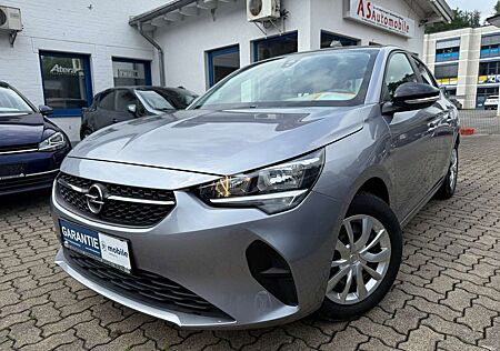 Opel Corsa 1.2 Edition S/S+NAVI+KLIMA+PDC+SHZ+TEMPO+5 TÜRE