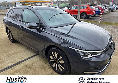 VW Golf Variant Volkswagen VIII Variant MOVE 2.0 TDI DSG *ACC,APP,SHZ,NAVI*