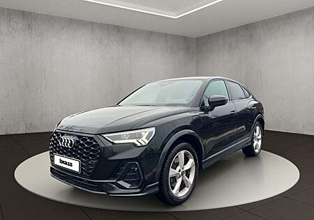 Audi Q3 45 TFSI e SONOS