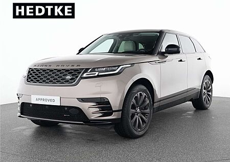 Land Rover Range Rover Velar D300 AWD R-Dynamic S 20"+PANO