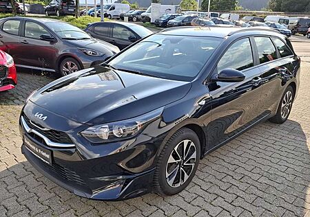 Kia Cee'd Ceed / Sportswagon 1.5-T Vision