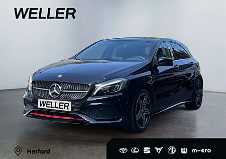 Mercedes-Benz A 250 Sport 7G-DCT *AMG-Line*LED*Navi*SHZ*18Zoll*