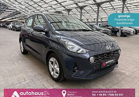 Hyundai i10 1.2 Trend Navi|Kamera|Automatik