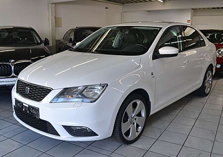 Seat Toledo 1.6 TDI Style *Co²-106g*NAVIGATION*ALU17zoll