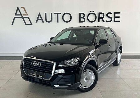 Audi Q2 30 TFSI NAVI*CLIMATRONIC*PDC*SHZ*TEMP*MFL*