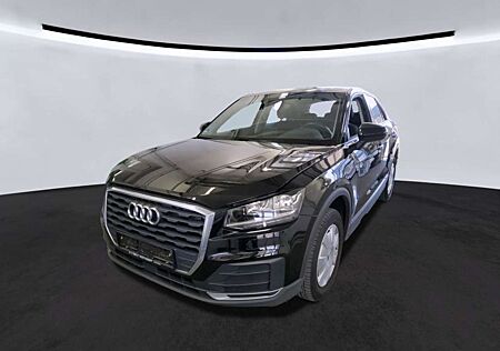 Audi Q2 30 TFSI NAVI*CLIMATRONIC*PDC*SHZ*TEMP*MFL*