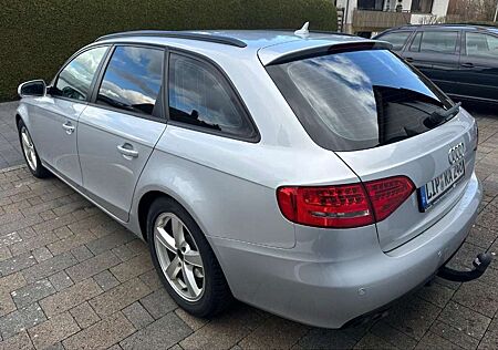 Audi A4 Avant 2.0 TDI Ambiente