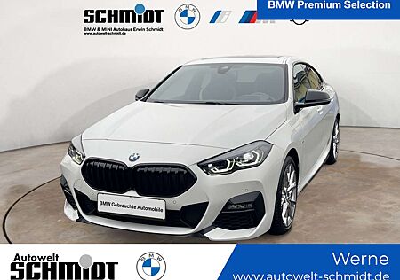 BMW 220 i Gran Coupe M Sport Edition Colorvision
