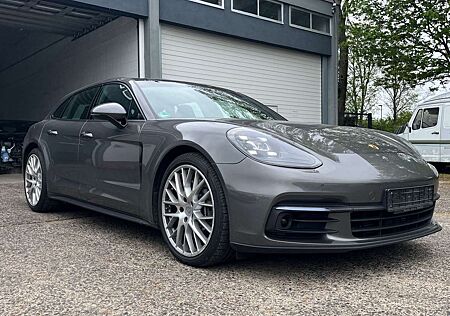 Porsche Panamera Sport Turismo 4 Led Kamera Ambi. Pano