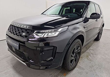 Land Rover Discovery Sport D165 S Komfort Pano Winter