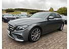 Mercedes-Benz E 200 d LIM AMG WIDESCREEN LED 360° SPORT LEDER