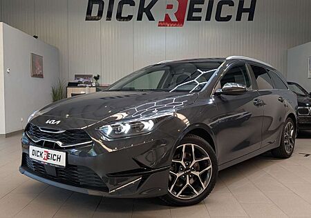 Kia Ceed SW / cee'd SW 1.5 DCT Ultimate LED CAM ACC
