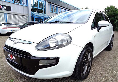 Fiat Punto EVO 1.2 8V MyLife*EURO 5-KLIMA-ALU*