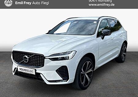 Volvo XC 60 XC60 XC60 B4 B Geartronic RDesign