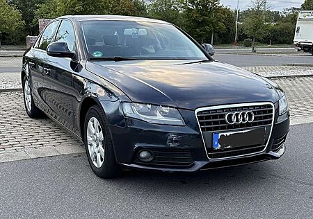 Audi A4 1.8 TFSI
