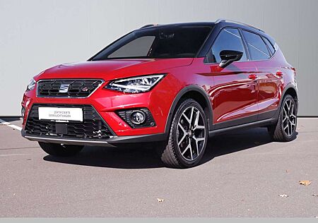 Seat Arona FR-Line 1.0 TSI DSG AHK+NAVI+LED+SHZ+PDC