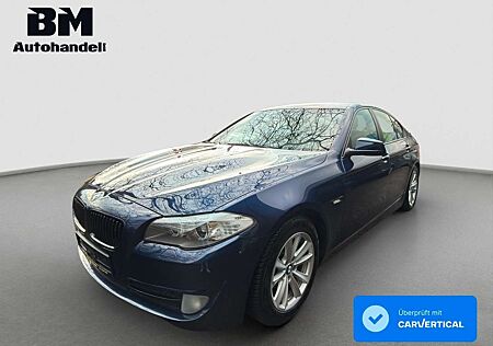 BMW 520 i FL*Limousine*Navi*Bi-Xenon*M-Sport
