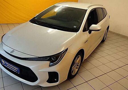 Suzuki Swace Comfort+ CVT, LED,Klimaaut,Lenkradheizung